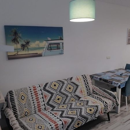 Апартаменти Casa Sol Y Mar 3K Торрев'єха Екстер'єр фото