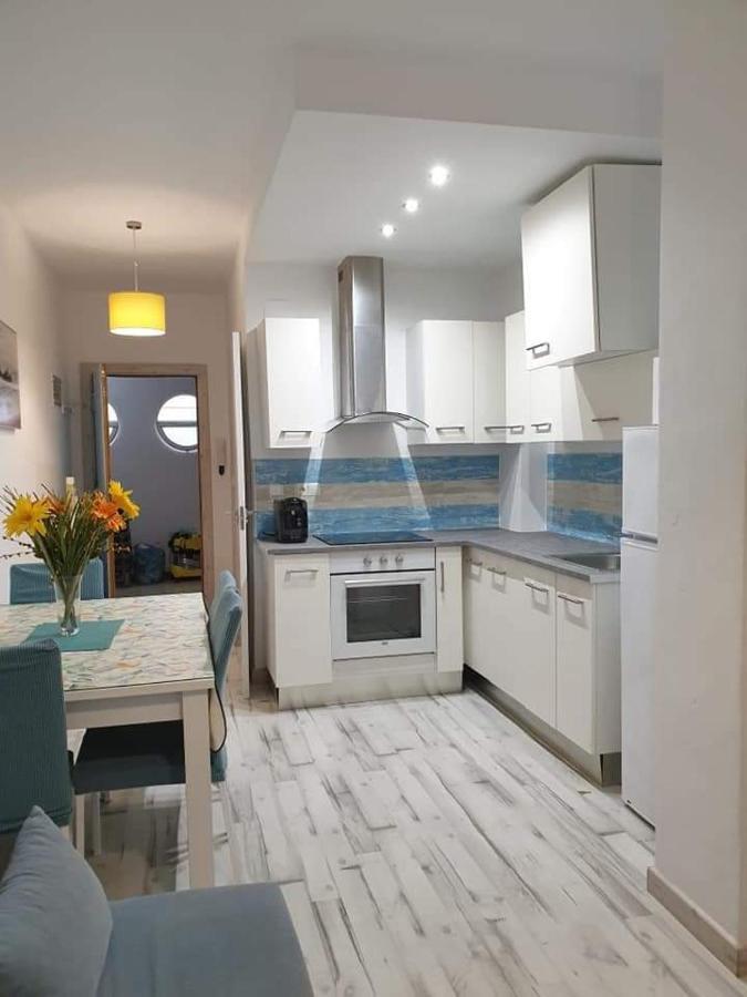 Апартаменти Casa Sol Y Mar 3K Торрев'єха Екстер'єр фото