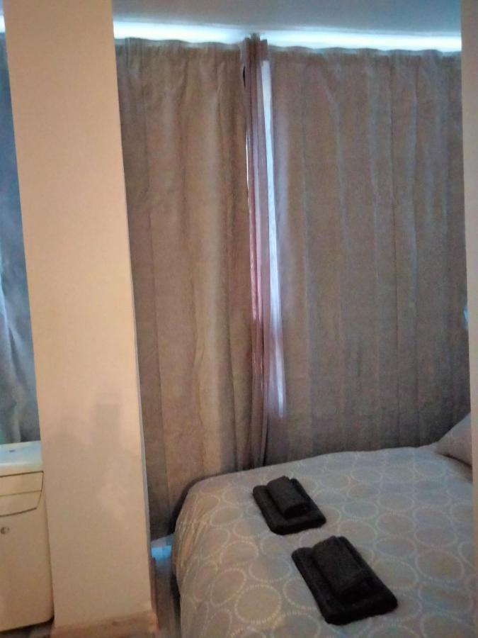 Апартаменти Casa Sol Y Mar 3K Торрев'єха Екстер'єр фото