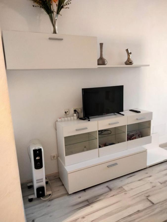 Апартаменти Casa Sol Y Mar 3K Торрев'єха Екстер'єр фото