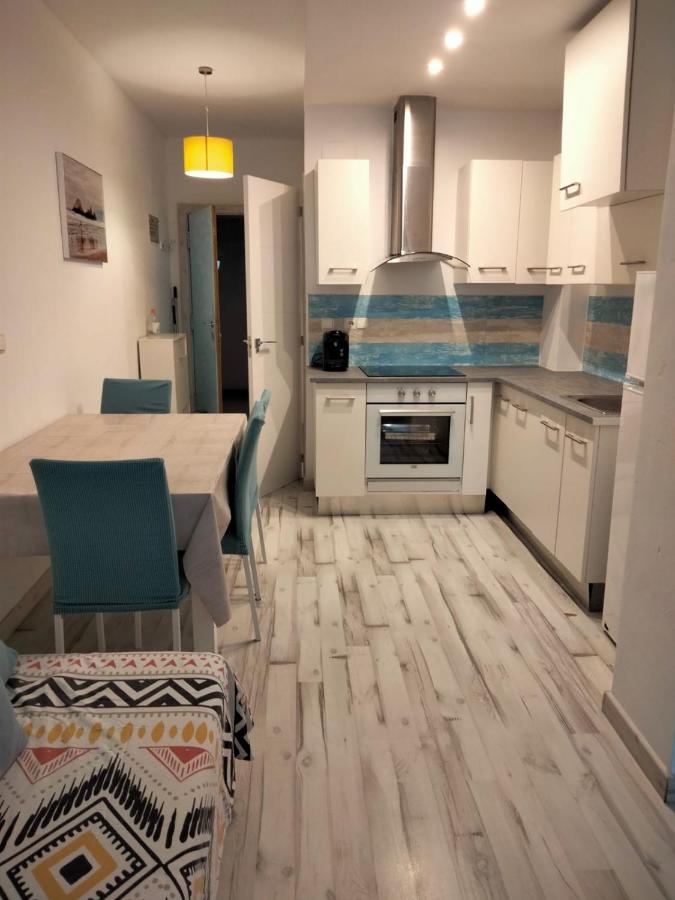 Апартаменти Casa Sol Y Mar 3K Торрев'єха Екстер'єр фото