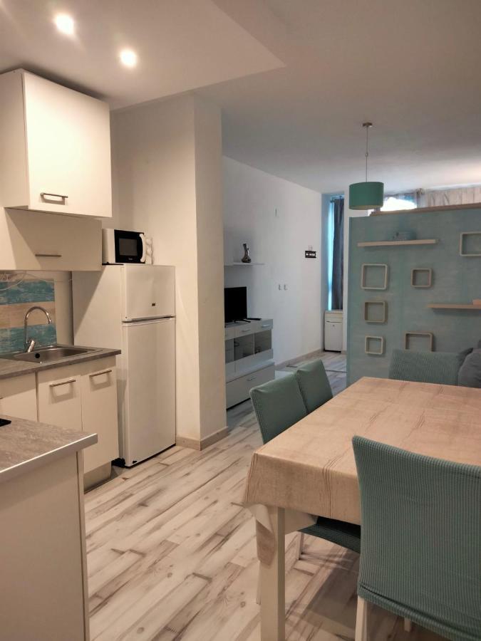 Апартаменти Casa Sol Y Mar 3K Торрев'єха Екстер'єр фото