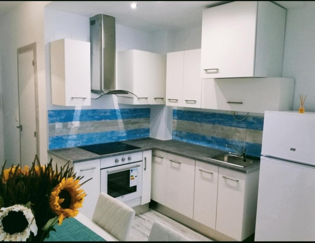 Апартаменти Casa Sol Y Mar 3K Торрев'єха Екстер'єр фото