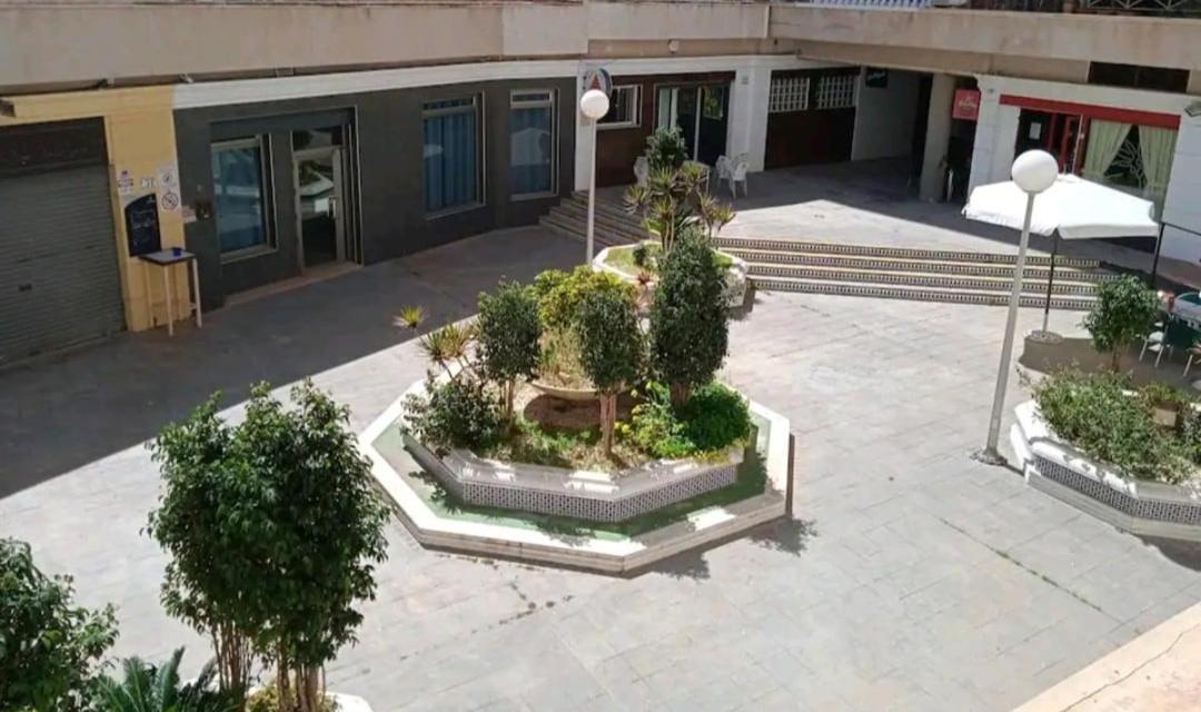 Апартаменти Casa Sol Y Mar 3K Торрев'єха Екстер'єр фото