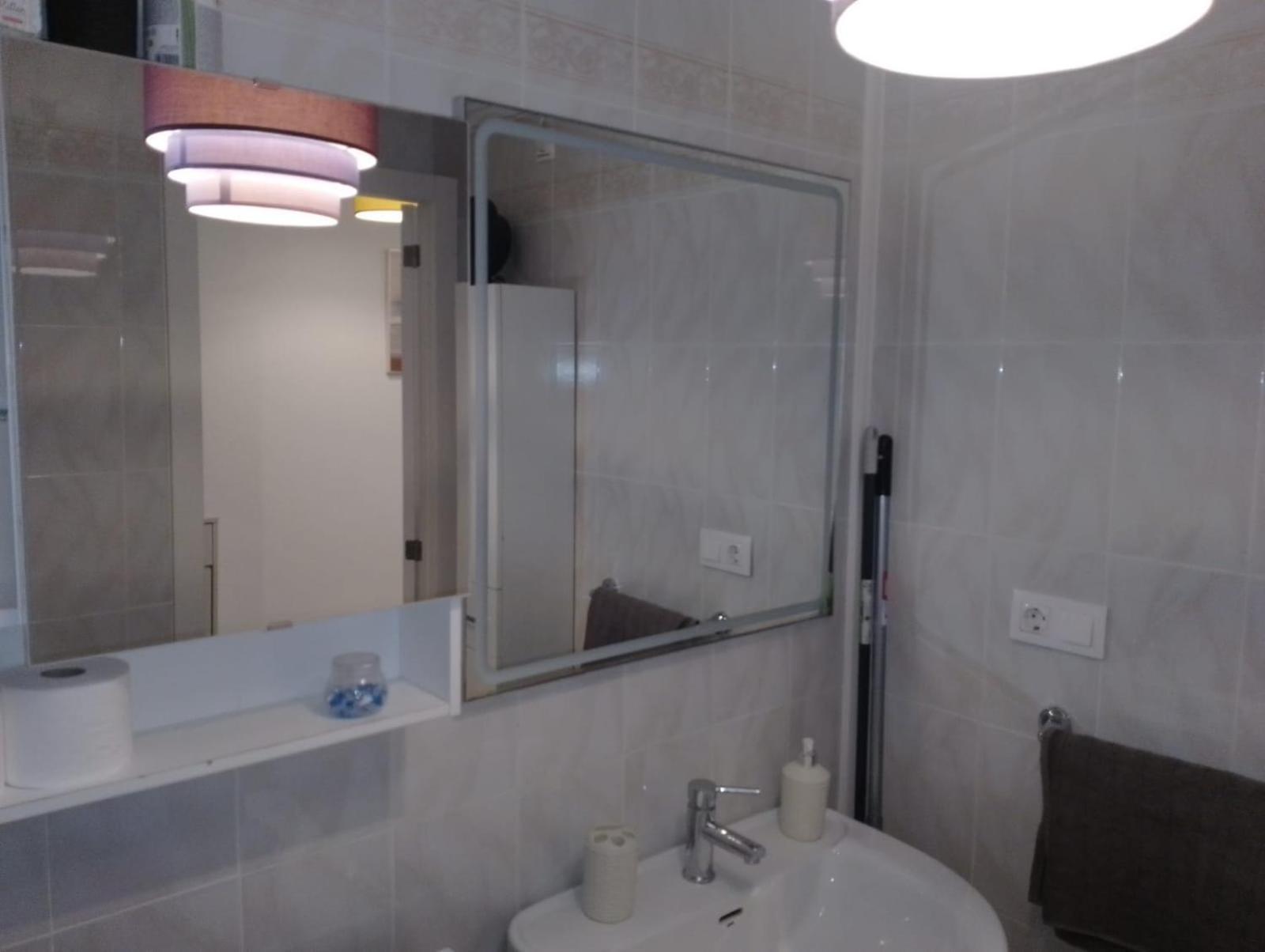 Апартаменти Casa Sol Y Mar 3K Торрев'єха Екстер'єр фото