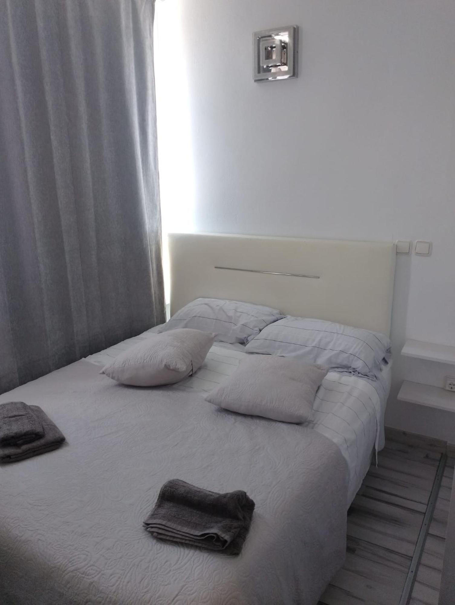 Апартаменти Casa Sol Y Mar 3K Торрев'єха Екстер'єр фото
