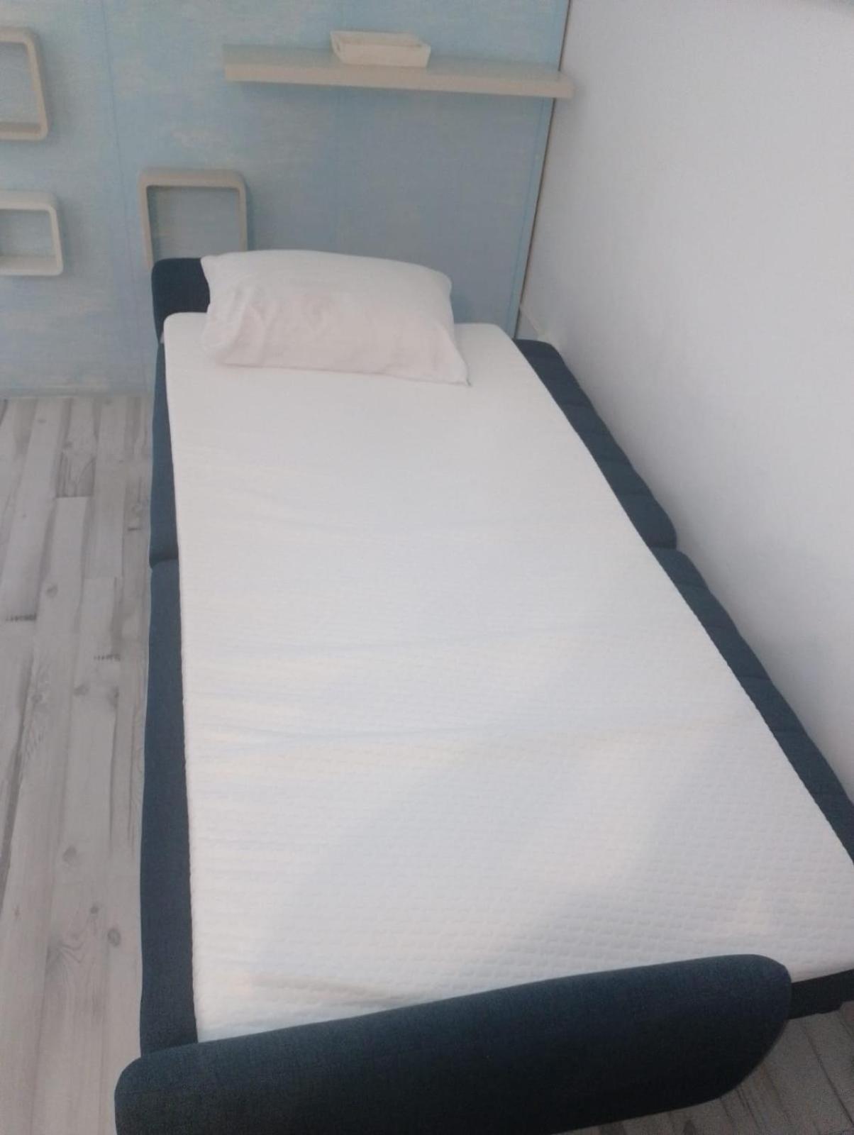 Апартаменти Casa Sol Y Mar 3K Торрев'єха Екстер'єр фото