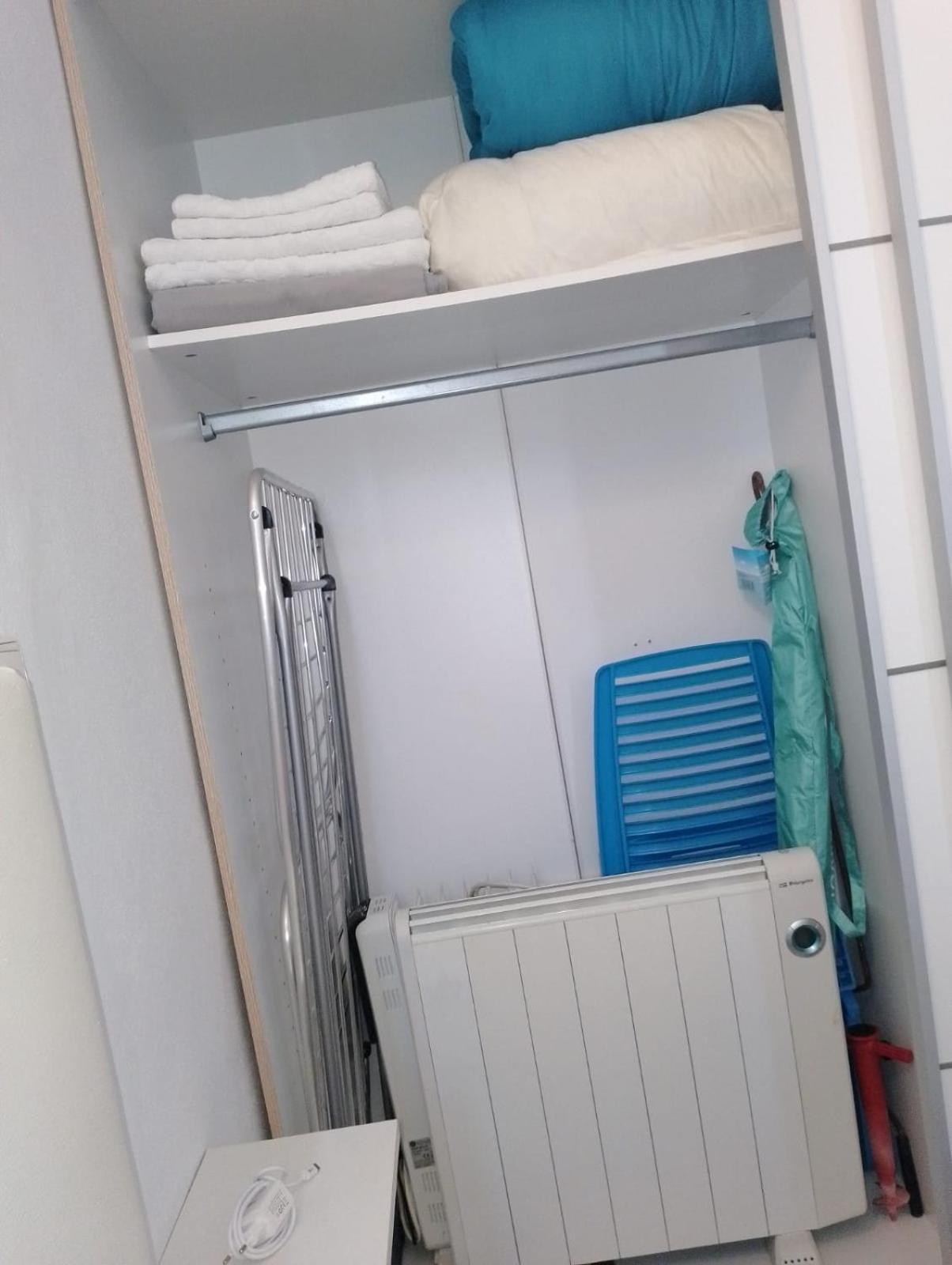 Апартаменти Casa Sol Y Mar 3K Торрев'єха Екстер'єр фото