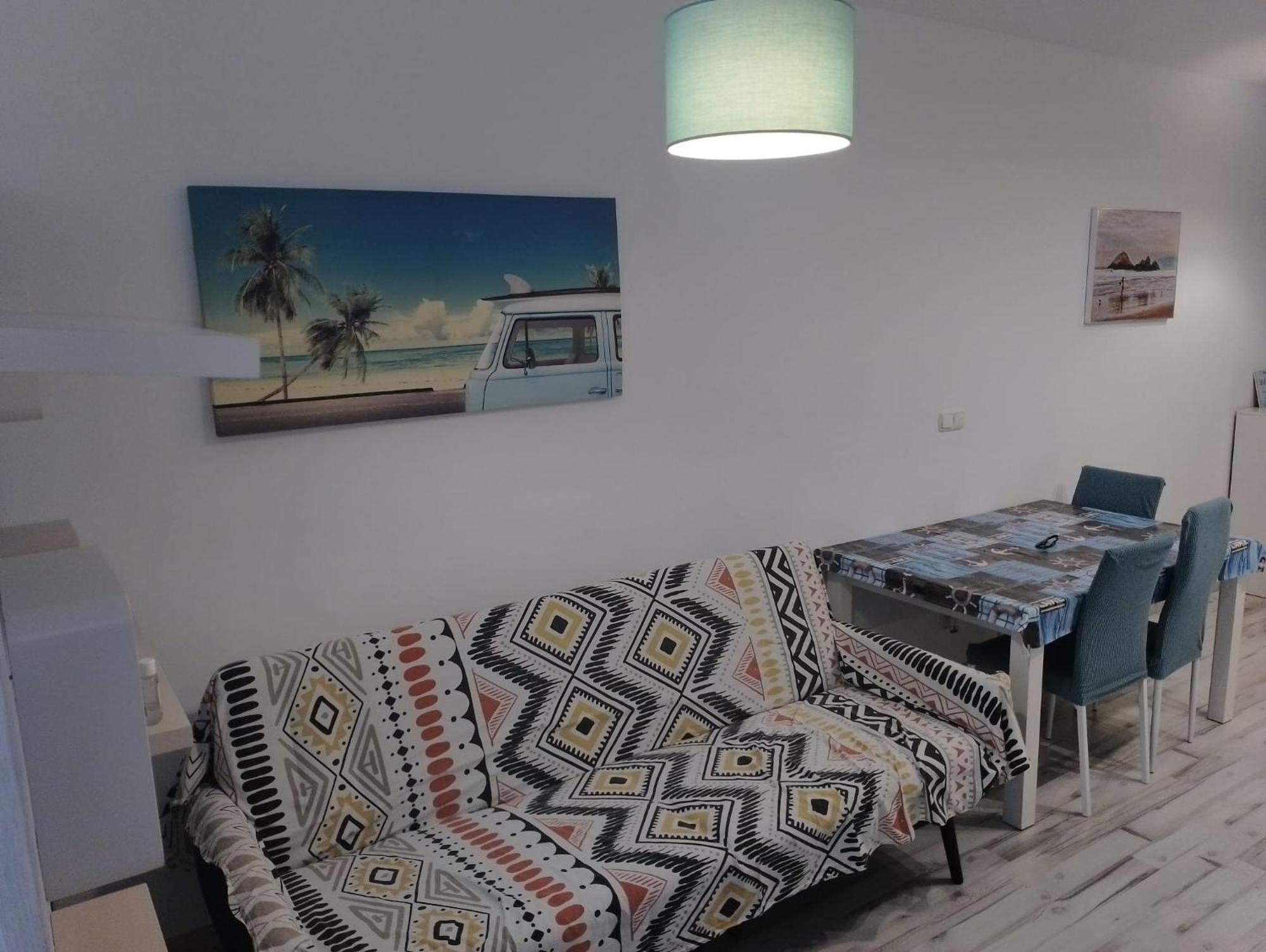 Апартаменти Casa Sol Y Mar 3K Торрев'єха Екстер'єр фото