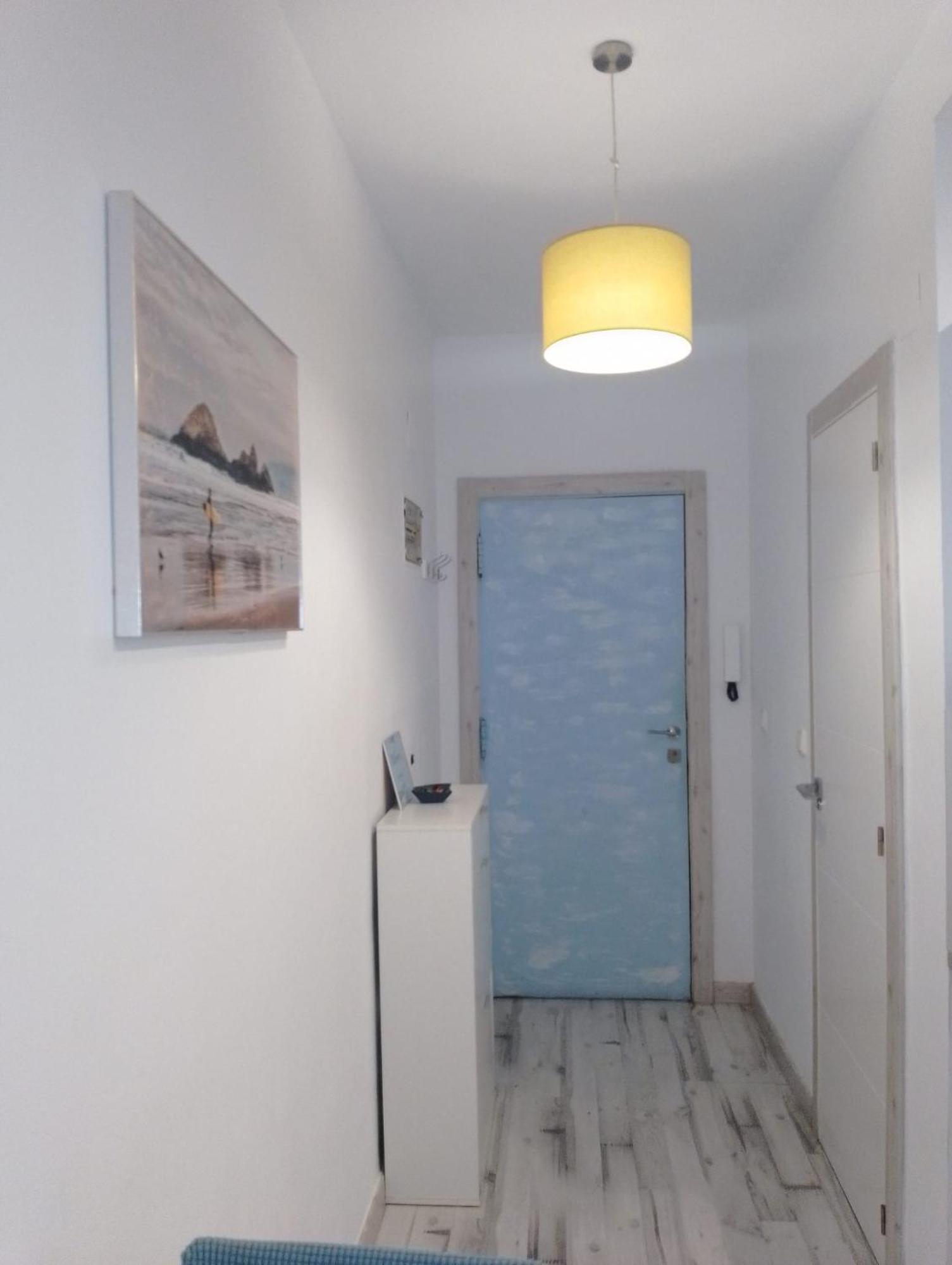 Апартаменти Casa Sol Y Mar 3K Торрев'єха Екстер'єр фото