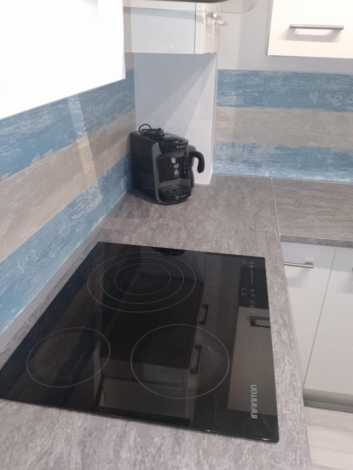 Апартаменти Casa Sol Y Mar 3K Торрев'єха Екстер'єр фото