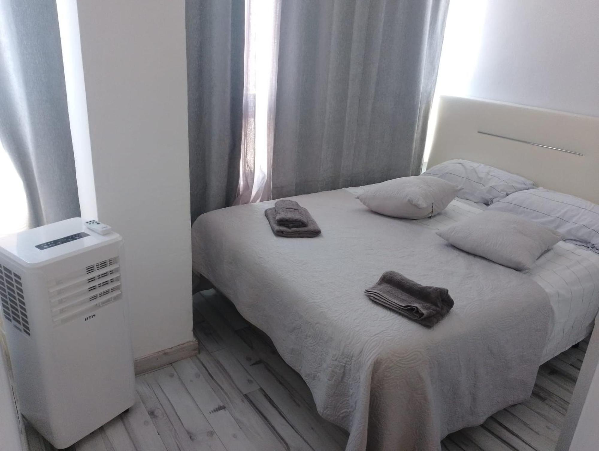 Апартаменти Casa Sol Y Mar 3K Торрев'єха Екстер'єр фото