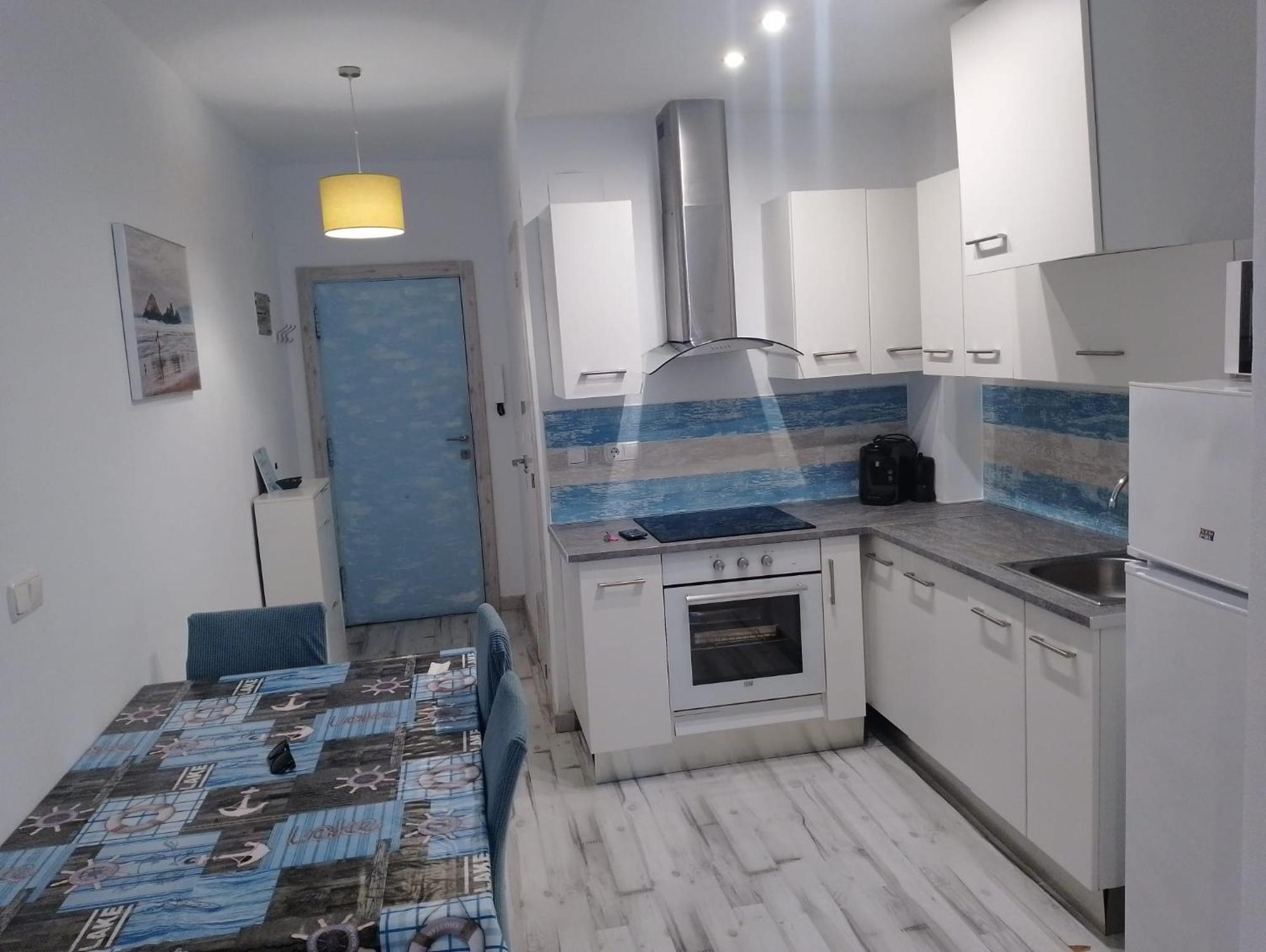 Апартаменти Casa Sol Y Mar 3K Торрев'єха Екстер'єр фото